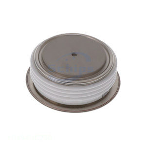 Authorized Distributor Single Diodes DO-200AC, K-PUK M1494NC250 Components Electronic - Product Image 1