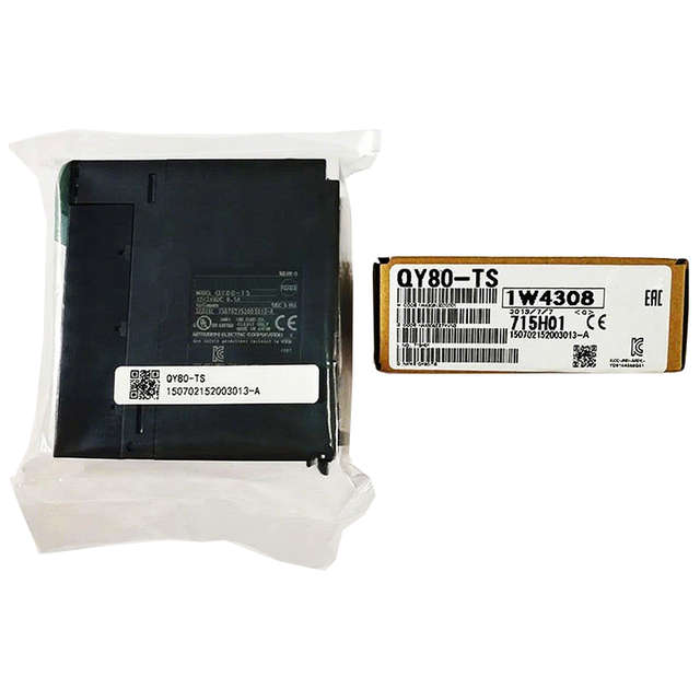 Motion CPU Module Including Q173HCPU-T, Q173CPU, Q61SP, Q172EX-S1, QD64D2, QJ71NT11B, Q01UCPU, Q4MCA-1MBS, QJ71GF11-T2