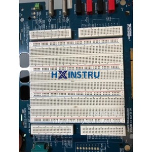Placa de Prototipado National Instruments NI ELVIS II con Fuente de Alimentación H H - Product Image 1