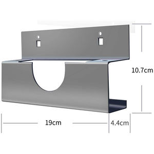 Hxjh-mech — <span class=keywords><strong>support</strong></span> de cadre <span class=keywords><strong>pour</strong></span> meuleuse d'angle, <span class=keywords><strong>pour</strong></span> polisseuse et Machine <span class=keywords><strong>à</strong></span> découper, crochet de rangement <span class=keywords><strong>pour</strong></span> outil de panneau suspendu, Pegboard - Product Image 4