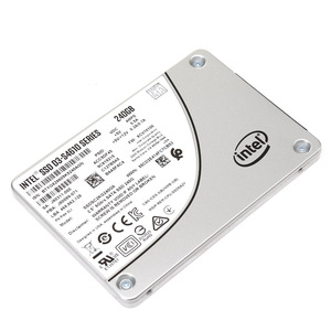 INTEL SSD S4610 SERIE (1,92 TB, 2.5in SATA 6 Gb/s, 3D2, TLC) - Product Image 5