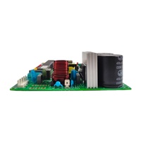 Carte de commande principale extérieure pour pompe à chaleur Haier 0041800673 HWM1W-16A00(V1.5) VRF, carte PCB principale pour climatiseur, pièces de rechange CVC