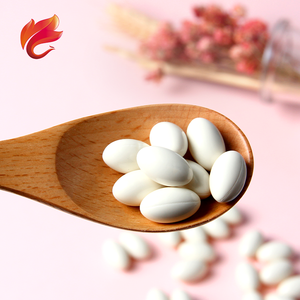 Fuling-extracto blanqueador de la piel, 1000Mg, suplemento de esencia <span class=keywords><strong>en</strong></span> polvo, pastillas - Product Image 5