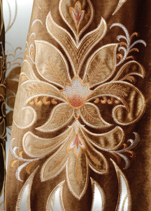 <span class=keywords><strong>ผ้า</strong></span><span class=keywords><strong>ม่าน</strong></span><span class=keywords><strong>สี</strong></span>น้ำเงินทองขายดี <span class=keywords><strong>ผ้า</strong></span><span class=keywords><strong>ม่าน</strong></span>ปักลาย 100% โพลีเอสเตอร์ - Product Image 6