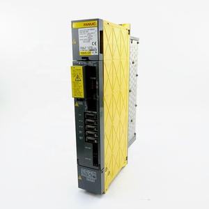 Controlador de CA Original FANUC A06B-6096-H206/H207/H208/H209, Amplificador de Accionamiento, Japón, Garantía de 3-12 Meses - Product Image 1