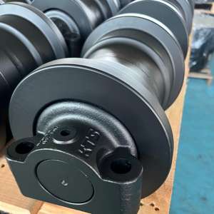 Roller Track untuk Buldoser Cat D4E D5 D6 D6D D6H D6R D6M D11N D7F D7R D8N 6T9883 9S0317 9W8706, Excavator Cat D5G D7 D9T - Product Image 3