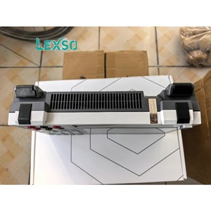 1 unidad Multímetro digital Rigol usado de 5.5 dígitos DM858, 11 tipos de señal de entrada, precisión de 0.01%+1, 80 lecturas/s, alimentación Tipo-C - Product Image 5