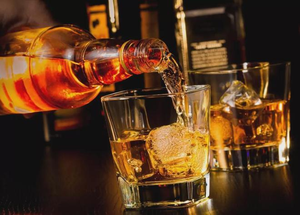 Concentrated <strong>Whiskey</strong> Flavor Essence for Food Drinks Whisky - Product Image 2