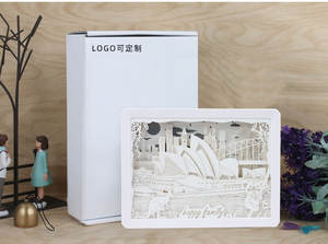 Ydney-Lámpara LED de noche para niños, luz decorativa que cambia de color - Product Image 6