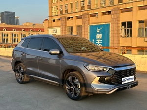 BYD Song Pro SUV Hybride Automatique Élégant Fiable Premier Choix Familles Soucieuses de l'Environnement Voiture <span class=keywords><strong>d</strong></span>'<span class=keywords><strong>Occasion</strong></span> - Product Image 3