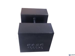 Hohe Qualität 1kg 2kg 5kg 10kg 20kg 50kg M1 Gusseisen <span class=keywords><strong>Test</strong></span> gewichte Aufzug Gegengewichte Waage - Product Image 3