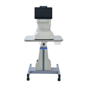 Aist Optics WB-3A BAI US - Biseladora Automática de Lentes, Máquina de Pulir Lentes Ópticas, Equipo para Biselado de Lentes, Herramientas para Ópticos - Product Image 1