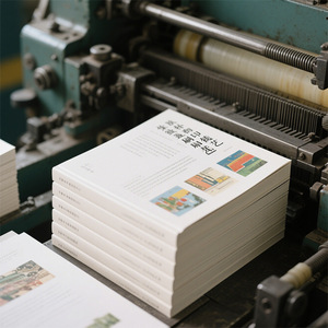 Services d'impression de livres à couverture souple et rigide sur mesure, usine de services d'impression de livres à couverture souple, <span class=keywords><strong>magazines</strong></span> à couverture souple - Product Image 2