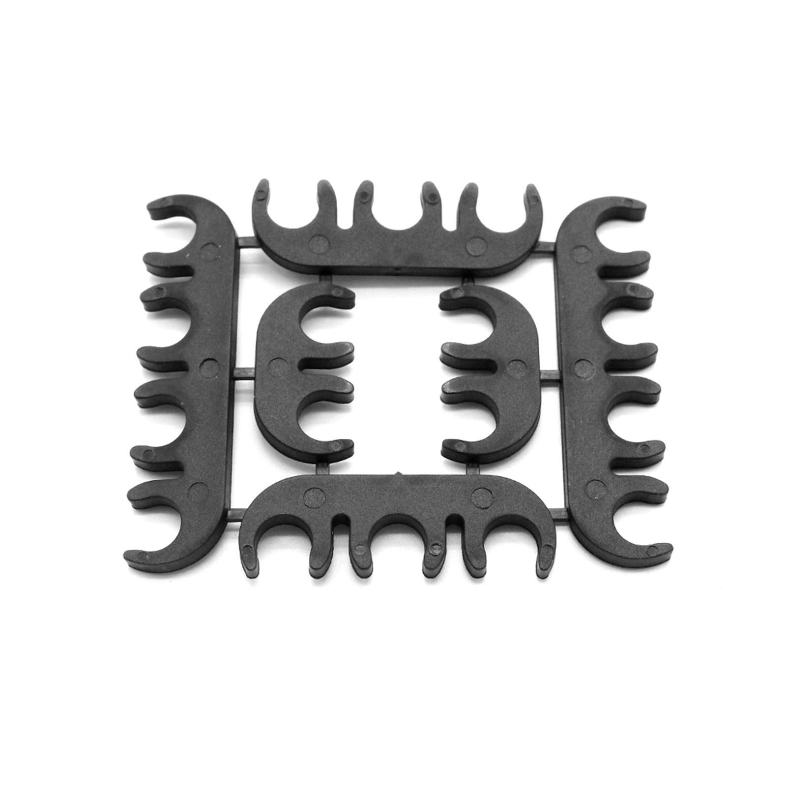 ACCEL 9070C Spark Plug Wire Set - Extreme 9000 Ceramic Boot