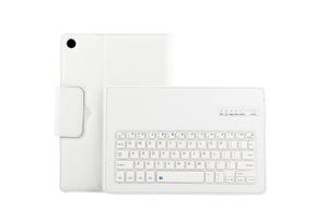 Tastiera Blue-tooth per Samsung Huawei <span class=keywords><strong>iPad</strong></span> 10.2 11 12 <span class=keywords><strong>ipad</strong></span> Air 2/3/4 <span class=keywords><strong>con</strong></span> Cover protettiva Slot per <span class=keywords><strong>penna</strong></span> e staffa tastiera carina - Product Image 2