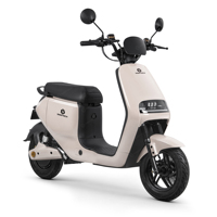 SIGOTECH OEM Skuter Listrik Berkualitas Tinggi untuk Dewasa Model Populer di Eropa 500W Sepeda Kota Listrik Jarak Jauh