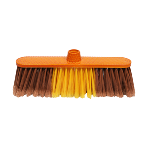 <span class=keywords><strong>Balai</strong></span> domestique économique en plastique à poils souples pour l'extérieur, avec balayette et pelle, Palo <span class=keywords><strong>Mopa</strong></span> - Product Image 4