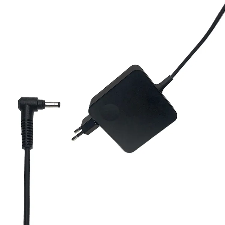 Carregador de laptop universal, ac dc notebook 18.5v 19v 19.5v 20v 3.25a 3.16a 3.42a 4.74a 3.5a 2.7a 4.22a 3.36a adaptador