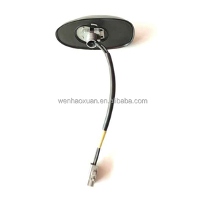 ฐานเ<span class=keywords><strong>ส</strong></span>าอากาศ<span class=keywords><strong>ส</strong></span>ำหรับ MAZDA <span class=keywords><strong>CX</strong></span>-7 2007-2012 MAZDA <span class=keywords><strong>3</strong></span> 2010-2013 EG2366930B EG23-66-930B - Product Image 5