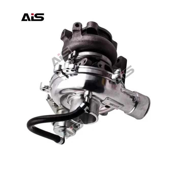 Competitive Price 8T704 Complete Turbo for TOYOTA TOYOTA CT16 2KD-FTV 2.5 Automotive Parts