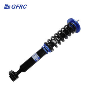 Sospensione Coilover monotubo ad alte prestazioni GFRC per 2017-2023 <span class=keywords><strong>BMW</strong></span> <span class=keywords><strong>serie</strong></span> <span class=keywords><strong>5</strong></span> G30 ammortizzatore di smorzamento/altezza regolabile - Product Image 3