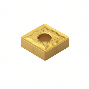 Ttake CNMG MX 80 Degree Negative Turning Insert For Metal <b>Machining</b> - Product Image 2
