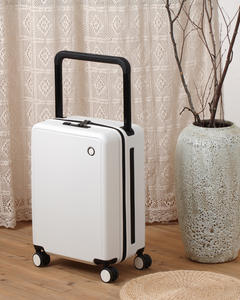 Malette rigide pour ordinateur portable, coffre de voyage de haute qualité, serrure Tsa, <span class=keywords><strong>valise</strong></span> d'embarquement <span class=keywords><strong>avec</strong></span> <span class=keywords><strong>chargeur</strong></span> <span class=keywords><strong>USB</strong></span>, nouvelle collection mode 2022 - Product Image 5