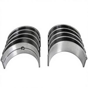 Fourniture en gros de coques de roulement principal MB1160 5083993AA-STD, coques de roulement de vilebrequin 68046263AC, pièces de moteur - Product Image 4