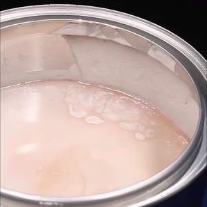 Remplissage de réparation de plastique liquide en <span class=keywords><strong>fibre</strong></span> de <span class=keywords><strong>verre</strong></span> poly mastic à usages multiples OEM pour carrosserie, marquage routier, <span class=keywords><strong>peinture</strong></span>, vernis - Product Image 2