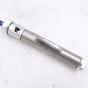 Cilindro Neumático de Doble Acción Plc Oem Cornelius <span class=keywords><strong>Imi</strong></span> 620200411 Directo de Fábrica - Product Image 1