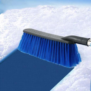Macchina per rimuovere gli occhiali da neve per Auto invernali - Product Image 3