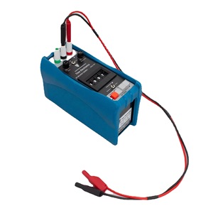 Calibrador de Milivoltios DC 1007 de Time Electronics, Herramienta de Medición de Corriente y Voltaje, Hecho en China - Product Image 1