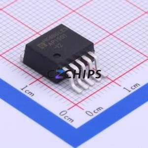 Puce de circuit intégré d'origine AP1501-12/TR TO-263-5 PMIC IC de puissance DC-DC - Product Image 1