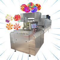 Machine à fabriquer des bonbons au Caramel, petite taille, dépôt et prix, ligne de Production afrique du sud, Tofee