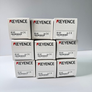 Interrupteur de sécurité KEYENCE GS-A21, série GS, type verrouillable, clé de remplacement GS A21 - Product Image 6