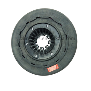 Ersatzteil für Reinigungsmaschine Kärcher B140 <span class=keywords><strong>PPL</strong></span> 17,5 Zoll Bodenreinigungsbürste - Product Image 5