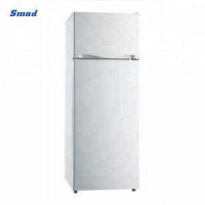 Refrigerador Doméstico de Doble Puerta, Refrigerador Combinado - Product Image 2