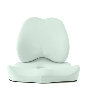 Ergonomic Memory Foam Lumbar Support Cushion Adjustable Strap Chair <strong>Back</strong> Pillow Eco-friendly Removable Washable Reading <strong>Bed</strong> <strong>Rest</strong> - Product Image 4