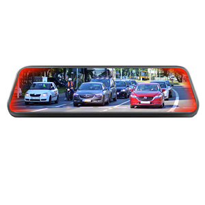 Toàn Màn Hình Mirror <span class=keywords><strong>View</strong></span> GPS Navigation Với BSD Điểm Mù Phát Hiện GPS Tracker Với <span class=keywords><strong>Camera</strong></span> Giám Sát Từ Xa Xe - Product Image 5