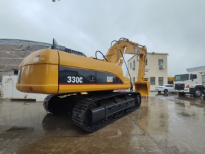 Caterpillar 320 320D 320C 320BL 325C 325D d'occasion, Caterpillar 320 323 324 325 330 d'origine - Product Image 4