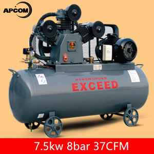 Heavy Duty Industrial <b>Air</b> Compressor Rotary Type Energy Saving High Pressure Compressor for Mining Construction Industrial Field - Product Image 5