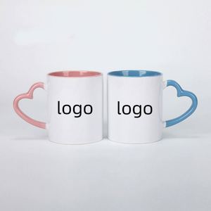 แก้วเซรามิกสำหรับกาแฟและชา พร้อมหูจับขนาดใหญ่ ดีไซน์น่ารักแปลกใหม่ เหมาะสำหรับผู้หญิงและผู้ชาย ใช้ได้ทั้งที่บ้านและที่ทำงาน - Product Image 3