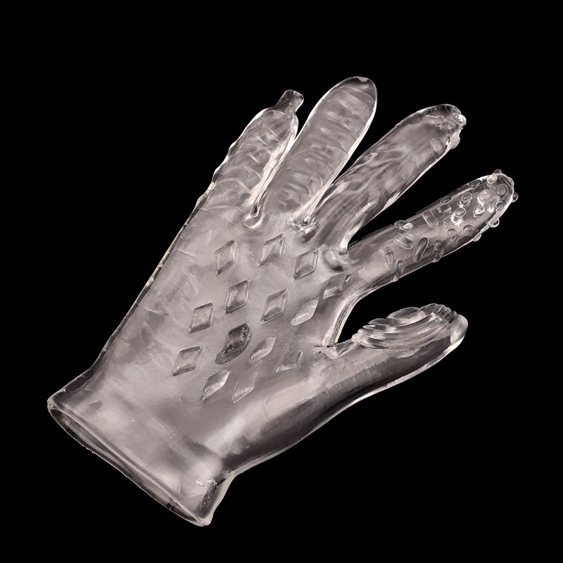 latex glove sex toy Pleasure Toys - Toys - Masturbators