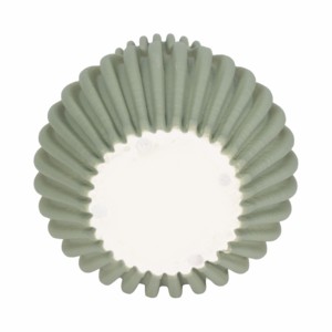 Vaso in porcellana a coste, verde tenue, con texture verticale, vaso decorativo per fiori, per soggiorno, decorazione per la casa - Product Image 5