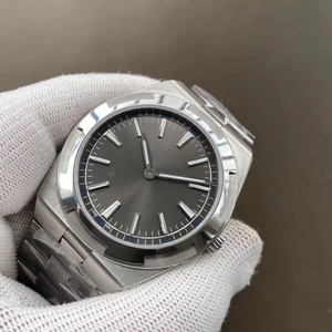 Reloj Mecánico de Moda de Aleación de Cocodrilo Simple de Alta Gama, Original, de Marca Superior, Correa de Lujo, Cronógrafo, Resistente al Agua para Hombre, <span class=keywords><strong>Vacheron</strong></span> - Product Image 3