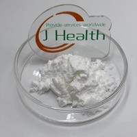 JULYHEALTH Prix de gros Qualité alimentaire 4000X Poudre de thaumatine pure