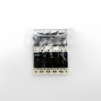 Pour Panasonic SMT : Électrovanne de soufflage N510054844AA VQ111U-5LO-X480 DC24V, Pièces de rechange pour monteurs CM402 CM602 NPM