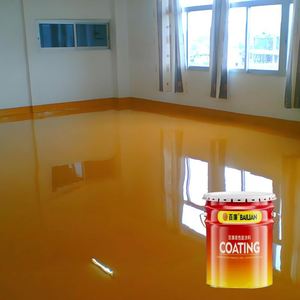 Good Quality Waterproof Compound Floor <b>Coating</b> for Fabric <b>Paint</b> Waterproof <b>Coating</b> - Product Image 5
