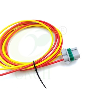 Kuncir kawat 15363990 2 kabel - Product Image 3