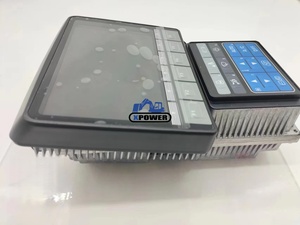 PC130-8 PC200-8 PC220LC-8 PC220-8 PC210-8ตรวจสอบ PC240LC-8อะไหล่รถขุดไฟฟ้า7835311010 7835-31-1000 7835-31-1006 - Product Image 3